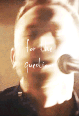 Rise Against gifs!