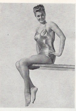 Esther Williams, Playboy, “Sex Stars