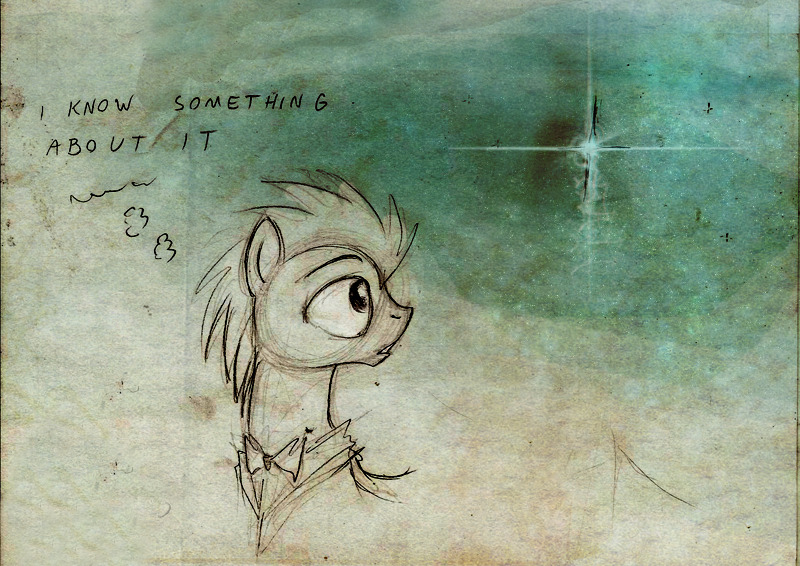 Spin-off of http://foxintwilight.tumblr.com/post/20354901542/marrs-fate-yay-more-pony-gorgons-dBased