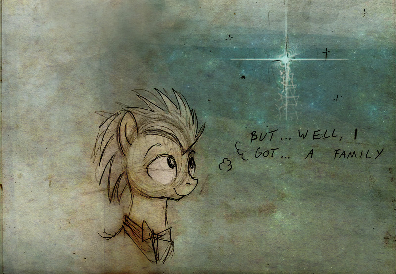 Spin-off of http://foxintwilight.tumblr.com/post/20354901542/marrs-fate-yay-more-pony-gorgons-dBased