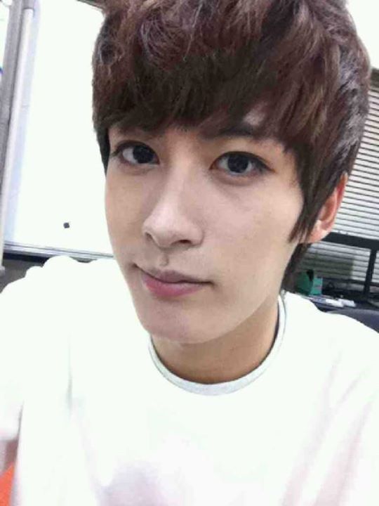 deniseukiss:  Block B Jaehyo ^^ &lt;3 