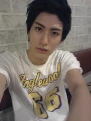 deniseukiss:  Block B Jaehyo ^^ &lt;3 