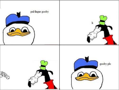 posergoth:  MAKE IT STOP  oh my god sdakjldgf