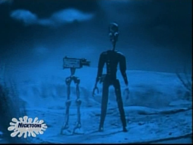 boyarmageddon:  What you are about to see is Top Secret. It is a videotape recorded