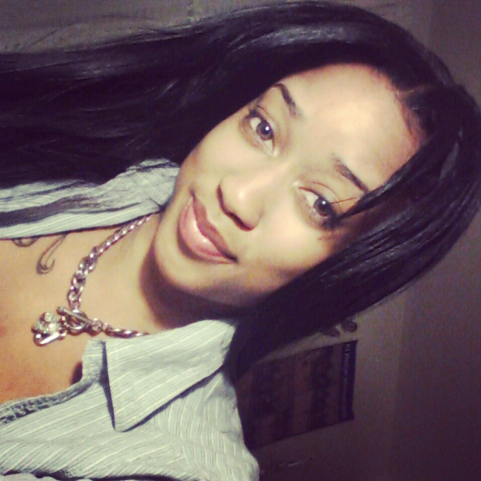 Young, wild & Ambitious!