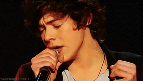 mikeycliffxrds-blog:  You’re everything I hope for, and everything I need 