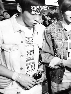 You're the only ONE ~