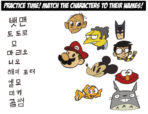 heiwarish:  billie-pipers-rotting-flesh:  bloggerserif:  Oh hey it’s back on my dash perfect!  I was just thinking of this the other day!  OHOHOHO wow the Korean alphabet is awesome. The people who designed it were geniuses and were obviously incredibly