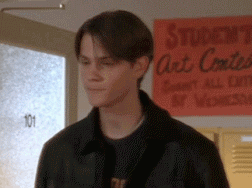 sombergrace:zuviosgemini:samandirielswings:carry-on-my-wayward-butt:jenena-chan: One more High Schoo