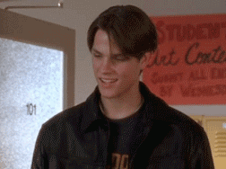 sombergrace:zuviosgemini:samandirielswings:carry-on-my-wayward-butt:jenena-chan: One more High Schoo