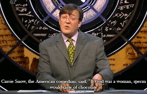 slowly-tongued-by-stephen-fry:AGH I see what you did there.