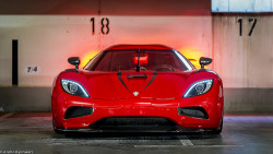 automotivated:  Koenigsegg Agera R (by AnshoBijlmakers.nl)