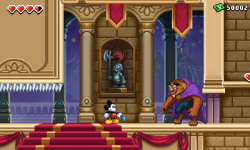 tinycartridge:  Epic Mickey: Power of Illusion’s