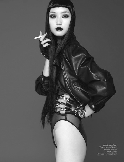 strangelycompelling:  Photographer - Christos Karantzolas SC | FB 
