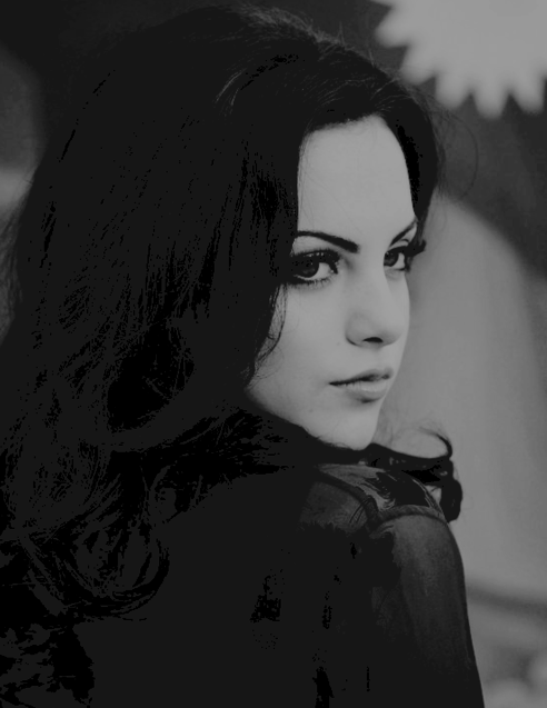 Elizabeth Gillies is the epitome of perfection