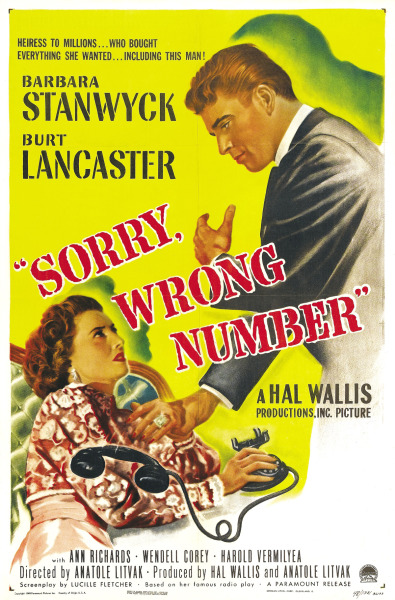 Classic Film Posters