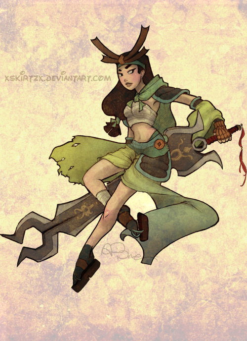 thisintermezzo: skadiyoko: bellafrankenstein: Disney Dressphere Project by xsKiRtZx I would have bee