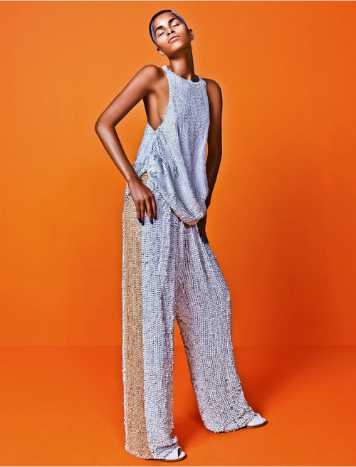 nowthatstasteful:  Daiane Sodré