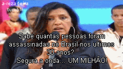 Sem você a minha vida não tem sentido