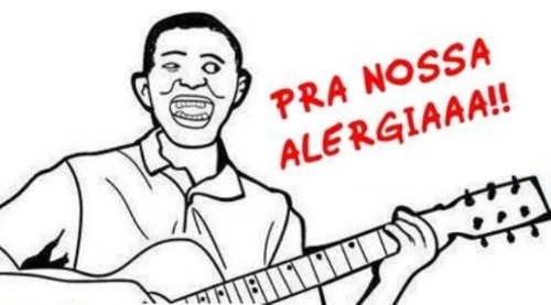 Momento que eu vejo a capa da capricho, até que...