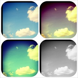 Céu ☁