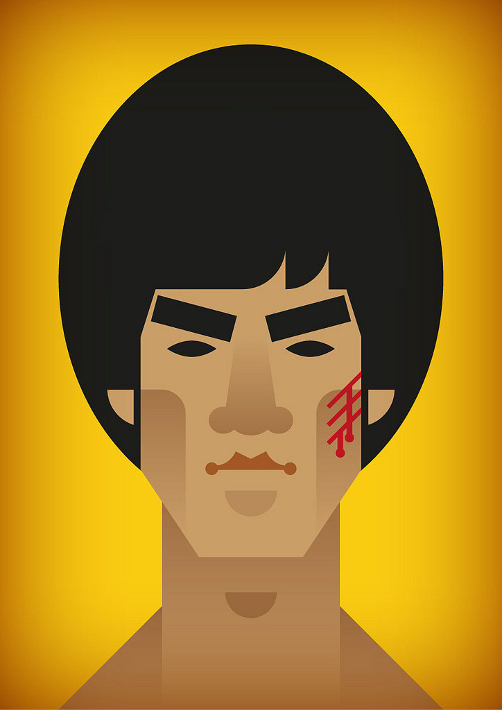 danceabletragedy:  by Stan Chow 