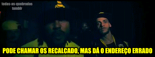 É O RAP