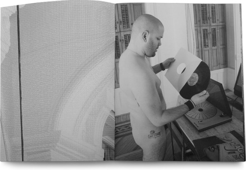 sepdxbear:  He really is the hottest bear on TV.  Incredibly sexy furanddrapes:  Pinups Magazine. Issue  NO12. Featuring Guillermo Diaz 