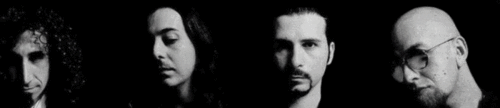 SOAD Words