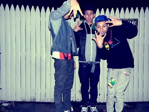 davidmight69her:  Want A Dope & Swagged Out Dash ? Follow His Tumblr ▲ 