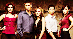 todofandeonetreehill:  ’ Existe apenas