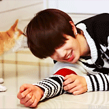 myungbby:  Best of Sungjong on Birth of a