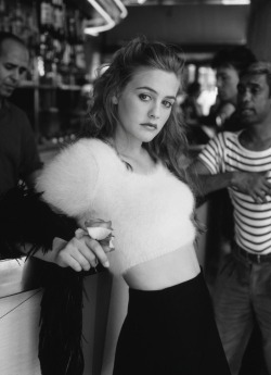 thereal1990s:  Alicia Silverstone