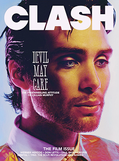 Porn Pics  cillian murphy for clash magazine, may 2012.