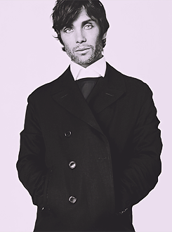  cillian murphy for clash magazine, may 2012. 