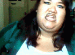 Alright who unfollowed me?