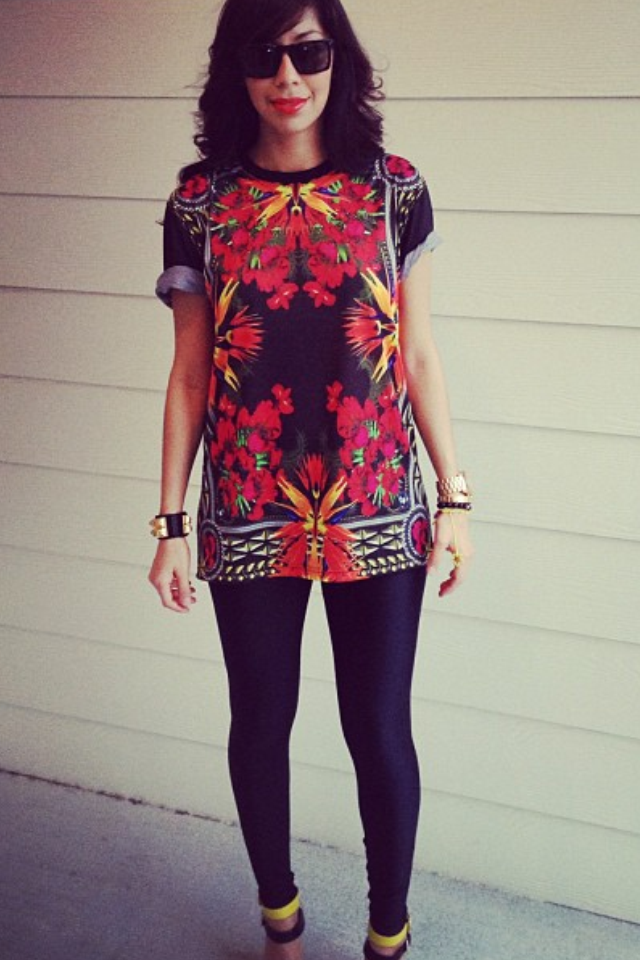 Mafashions