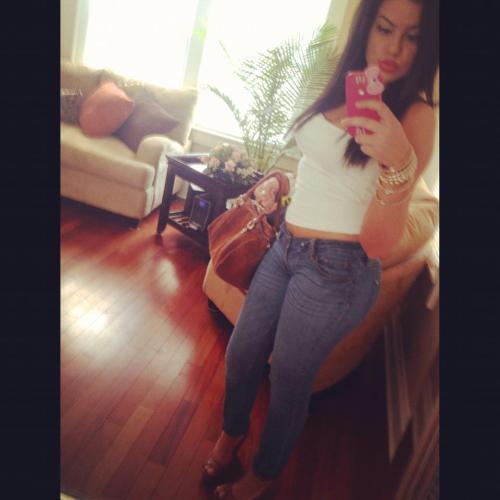 She Make You Say +_Oh!