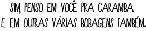 Deixa que o tempo vai cicatrizar..