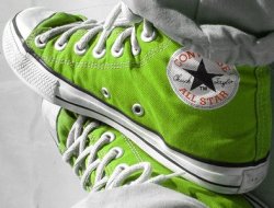 All Star, ou amor ou ódio, não conheço