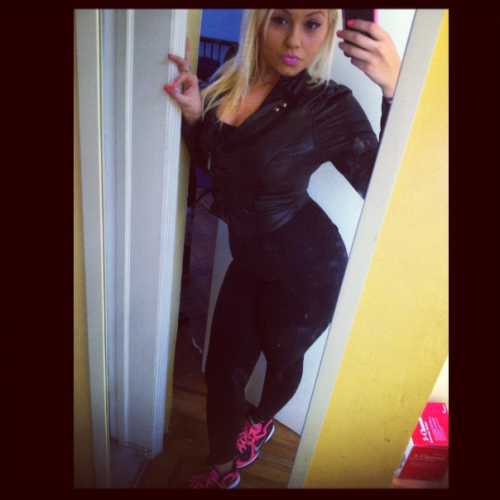 She Make You Say +_Oh!