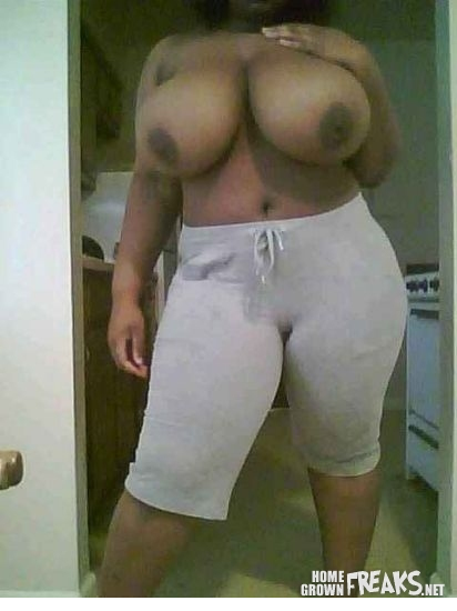 mrhollaout:  Dear Gawd!  Who is this woman?Thank you.