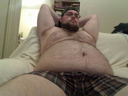 electricunderwear:  I love everything about this guy… HOT… 