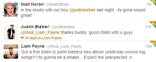 ithinkiwannaharryniall:  carolinetecabe:  :’)  aaaaaaaaaaaaaawww ! :’)) 