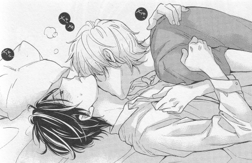 Sinful Fantasies