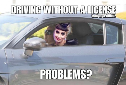 Oh My Gagalicious!