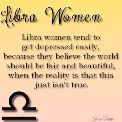 All About Libra