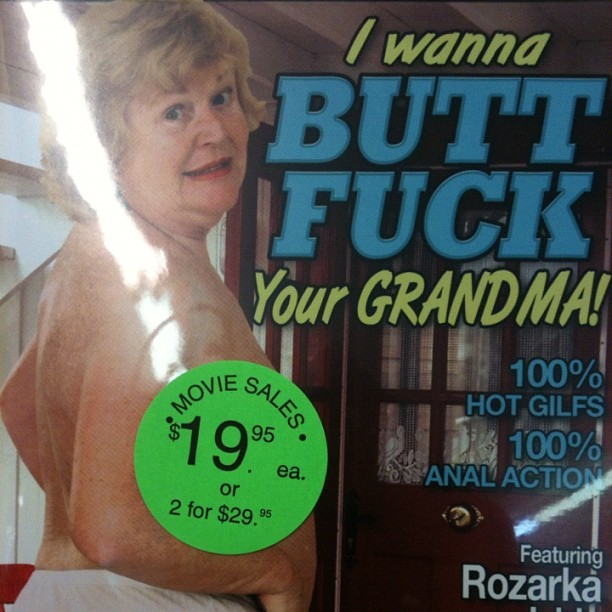 Rozarka.