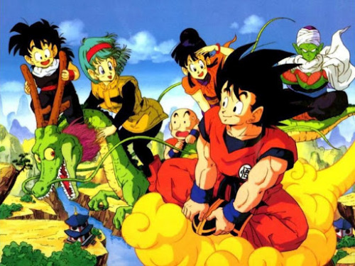 dragonball z