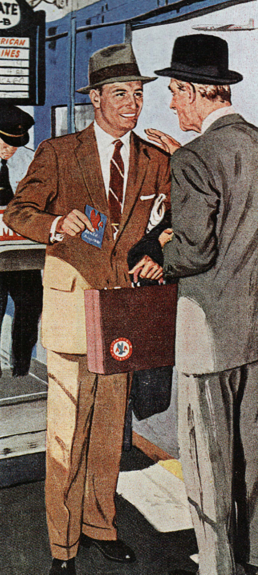 Nazis.